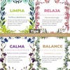 Té Herbal 28 Dias, Té Limpia y Té Reduce (Pack
