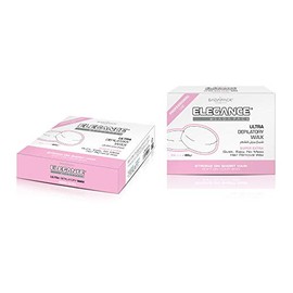 Elegance Depilatory Wax Ring 29pc