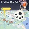 XUDUOO GPS Tracker Cat Dog Mini Pet Location Device, Worldwide