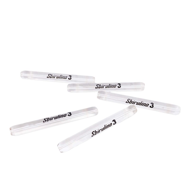 Sbirulino Set of 5 Fishing Slide