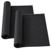 Furatune 2Pcs 24"x18"Reptile Substrate Mesh, Substrate Barrier for Reptile Tank,