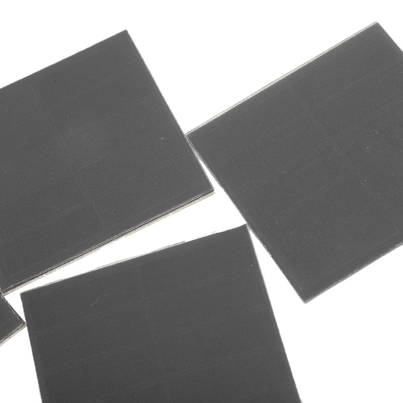 5PCS Mini Solar Panels 1W 55mm Monocrystalline Silicon DIY Solar