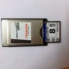 PCMCIA Compact Flash PC CF Adaptador de Lector de Tarjetas