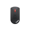 Lenovo ThinkPad - Mouse silencioso Bluetooth