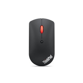 Lenovo ThinkPad - Mouse silencioso Bluetooth