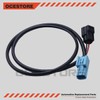 OCESTORE Knock Sensor Wire Wiring Sub Harness 139981 Compatible with
