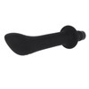 18mm Fascia Gun Replacement Head Waterproof Promote Circulation Soft Silicone