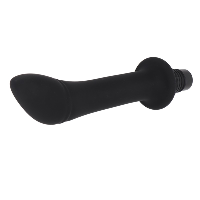 18mm Fascia Gun Replacement Head Waterproof Promote Circulation Soft Silicone
