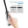 12 Ribs Reinforced Large Umbrella, Folding Umbrella, One-touch Automatic Opening/Closing