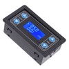 Signal Generator ABS Housing Automatic Function Generator with LCD Screen