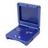 Game Console Shell for GBA SP Replacement Full Parts Housing