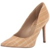 Sam Edelman Women's Hazel Pump, Natural2, 6