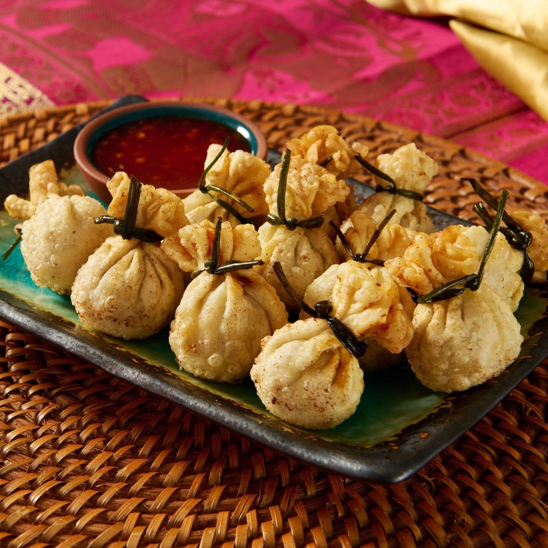 Thai Kitchen Sweet Red Chili Sauce, 33.82 oz - One