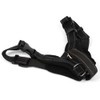 FUNKEEN PET HOUSE Soft Padded Dog Harness Adjustable No Pull