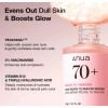 Anua Peach 70 Niacin Serum 30ml