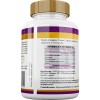 Healthy Superfoods Cardo Mariano capsulas 500mg Sabor Natural