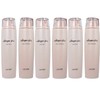 Laquevert Collagen Plus Vital 2 types, skin x3+lotion x3 /
