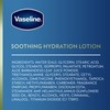 Vaseline Soothing Hydration 2-Pack – Intensive Care Moisturizing Hand and