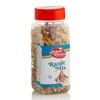 Razzle Crunch Topping - Chocolate, Caramel, Butterscotch and Nut Mix