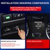 Auto Start Stop Delete/Disable/Eliminator for Nissan Series,Automatic Stop&Start Engine System