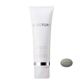 Electre Mineral Ore Face Treatment IP Moist (7.1 oz (200 g) Single Item, Mineral Ore Soap, 0.5 oz (15 g) Bonus