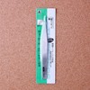 Precision tweezers (13.5cm) 2ea