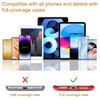 AYWFEY 3 Pcs Universal Phone Tether Tab, Metal Cell Phone