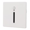 LED Step Light 3W Recessed Motion Sensor Dusk to Dawn