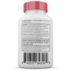 (2 Pack) Gluco Renu 688MG Glyco Support Pills Premium Formula