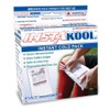 InstaKool Instant Cold Pack, 6" x 8.75" - 1/Box -