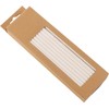 Kanda 379505 Paper Straws Diameter 0.2 x 7.9 inches (6