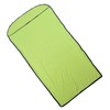 Sleeping Bag Liner Ultralight Multifunctional Elastic Sleeping Sack Liner for