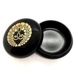 Incense [Down Wisteria] 2.5 inch Incense Buddhist Tools [West Jodo Shinshu Honganji School]