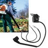 Ignition Coil High Voltage Durable for STIHL br420 Chainsaw Engine