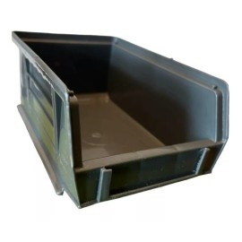 Exhivit Gaveta De Plastico Apilable, Organizador 20 Pzs #2