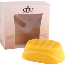 CMD Natural Cosmetics Sandorini Massage Butter with Sea Buckthorn