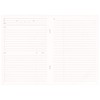 Radite LDNT-A5 Function Notebook, MEETING NOTEBOOK (Meeting Notebook)