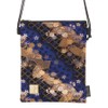 [Senitoshiin] Nishijin Textile Brocade Pochette, Sacoche, Goshuin Book, Shoulder Bag