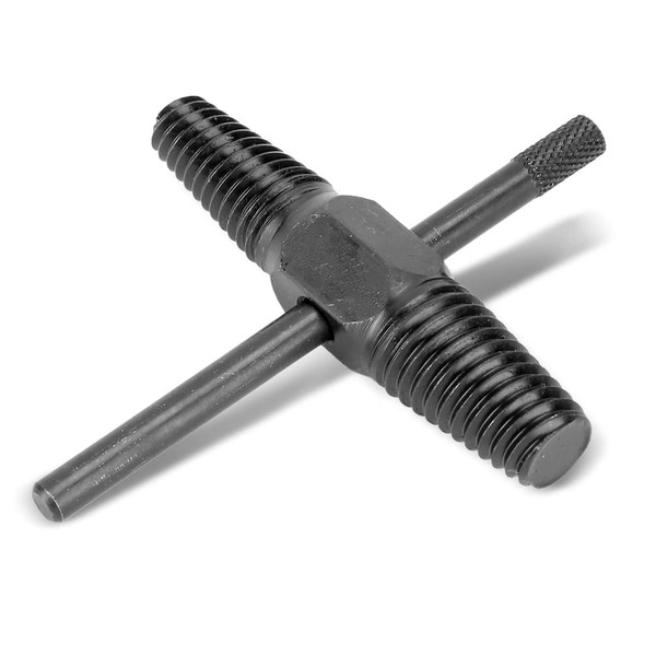 Extractor de tornillo roto de tubería, Extractor de tornillo roto