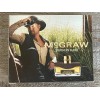 Coty Tim McGraw Southern Blend MENS Cologne 0.5 FL OZ