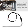 PAHTTO Replacement Heating Element #3850644422 for Dometic Refrigerator DM2652 DM2662