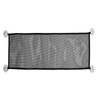 Reptile Mesh Hammock Bed, Large Space Hanging Rectangle Portable Reptile