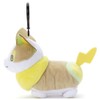 Takara Tomy Arts Pokemon Sound Plush Pokemon One Piece Height