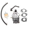 AISEN Carburetor for PowerStroke PS905000 6250 5000 Watt 6.25KW 5KW
