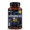 Vitamin K2 MK7 200mcg 1 Year Supply - Vegan Menaquinone-7