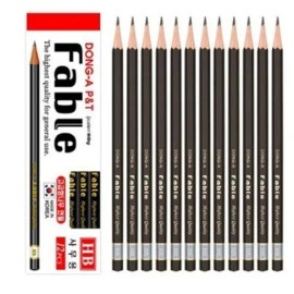 Stationery and Office Supply Pen Pencil Set for school, and desk organization, writing planning or paper accessory, and, Option 5