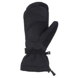 Gordini Women's Standard 3M2197, Black, Medium