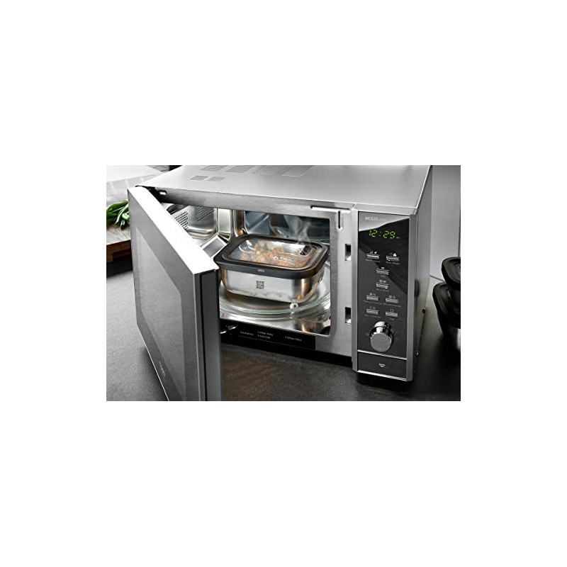 Provido Rectangular Food Storage Container 600 ml