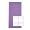 Rhino 8 x 4 Exercise Books, 32 Page / 8mm