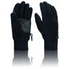 F-lite Head Accessoires Waterproof Gloves Handschuhe, Schwarz, S